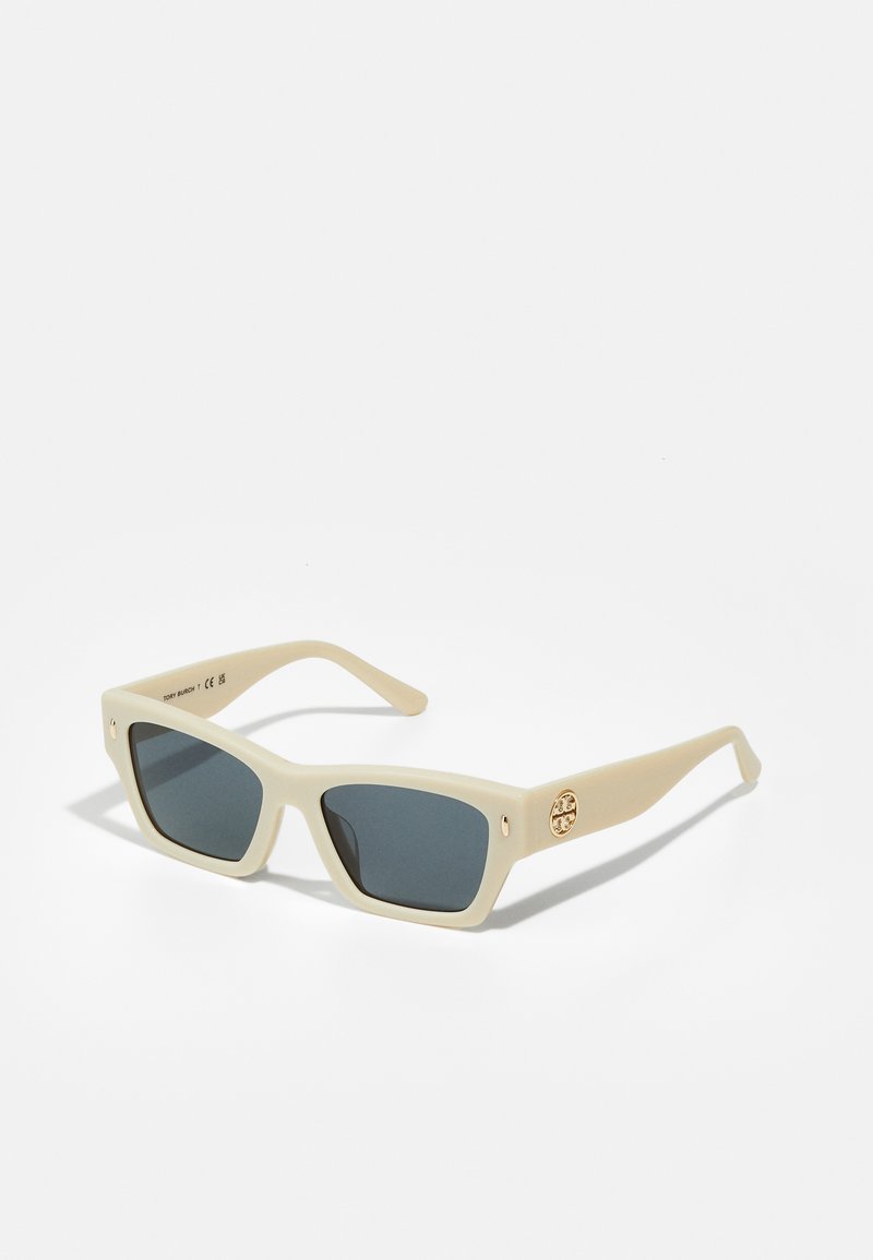 Tory Burch Sunglasses - warm ivory