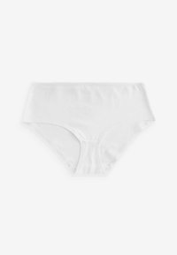 Next RICH KNICKERS 4 PACK zielony