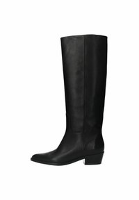 Manfield Botas - black