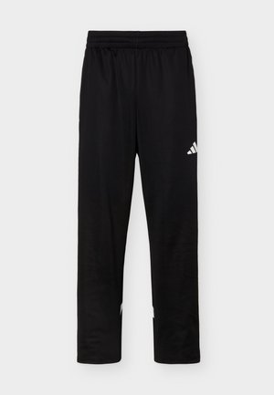 adidas Sportswear, HOUSE OF TIRO PANTS - Долнище на анцуг - black/white