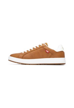 SNEAKER - Zapatillas - camel