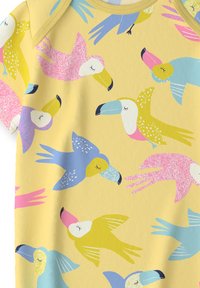 Calida SET - Nachtwäsche Set - vanilla cream