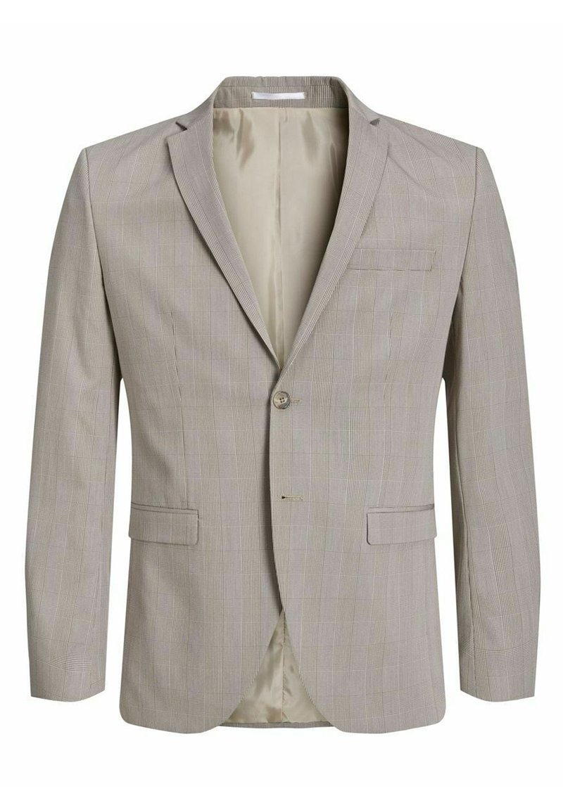 Jack & Jones PREMIUM Blazer beige Jack & Jones PREMIUM Blazer beige