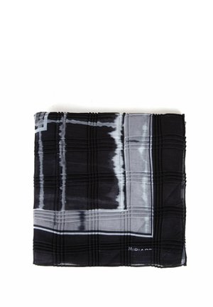 Sjal / Tørklæder - nero