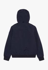 Tommy Hilfiger ESSENTIAL JACKET - Allvädersjacka - blue