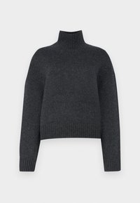 KENDRA  - Strickpullover - antracit grey