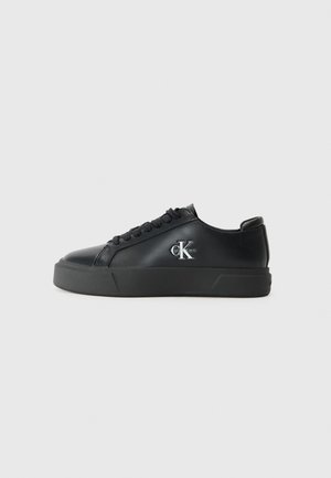 CUPSOLE - Trainers - triple black