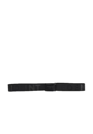 STRETCH  - Gürtel - black