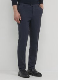 Calliope Chino - variante