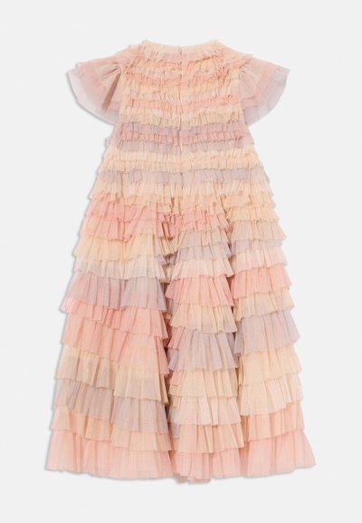 Needle & Thread PETRA DRESS - Cocktail φόρεμα / Φόρεμα για πάρτι - desert rainbow