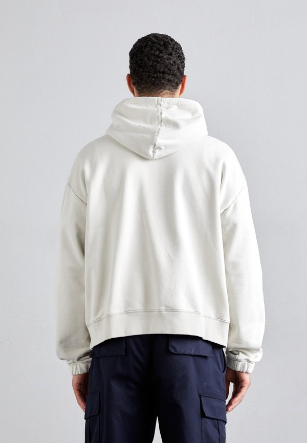 MILLBANK HOODIE - Sweatshirt - beige bone2