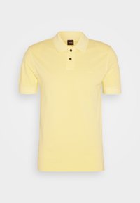 PRIME - Polo majica - bright yellow
