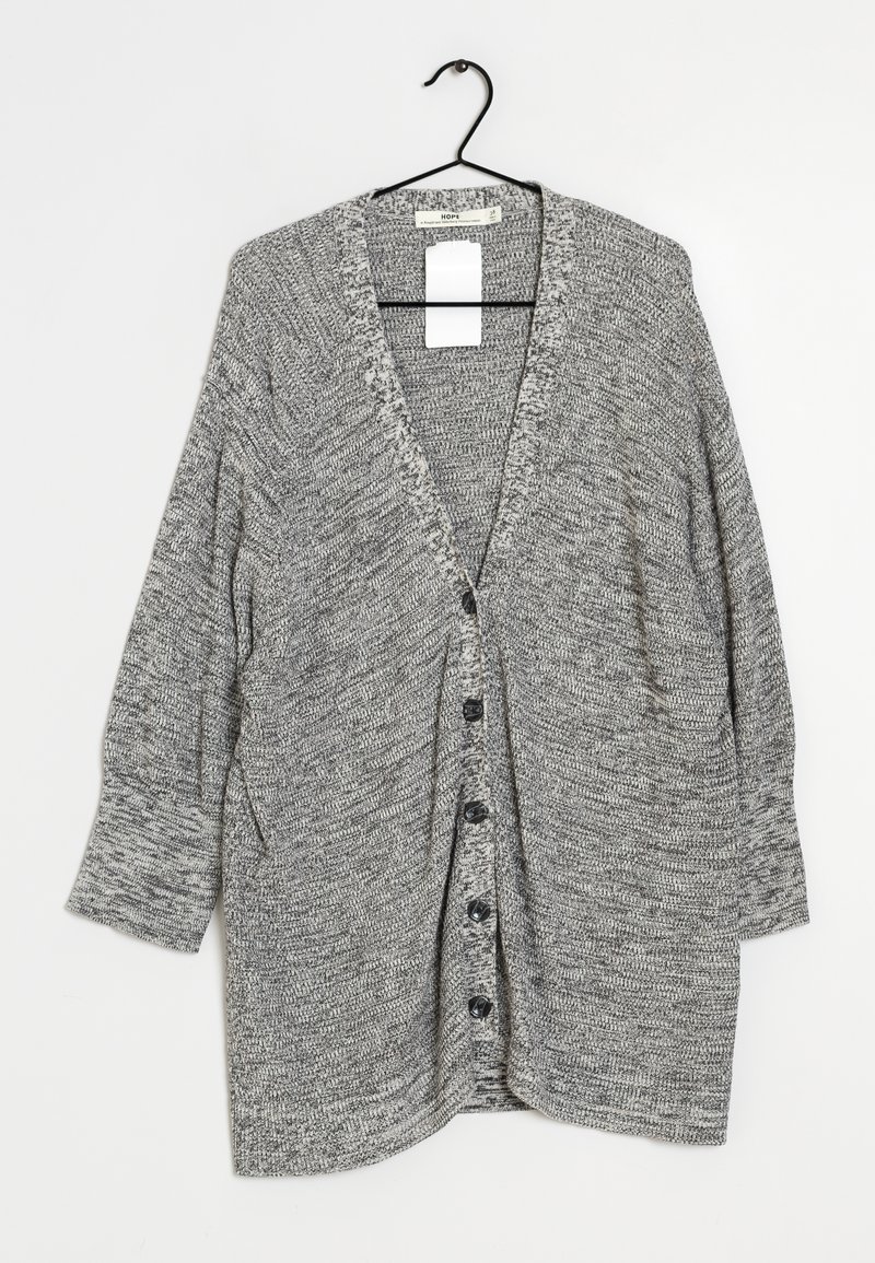 Hope Gilet - grey