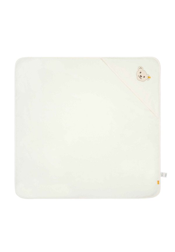 Badetuch - cloud dancer