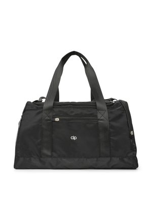 Sac de voyage - ultrablack