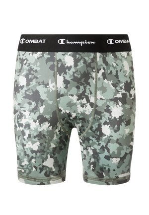 Boxer Briefs - dark grey