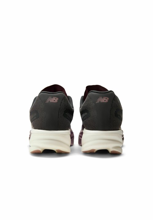New Balance SUPERCOMP ELITE V6 - Trainers - cherry leather pebble — photo 3