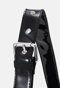 adidas Originals ALWAYS ORIGINAL MINI AIRLINER - Käekott - black