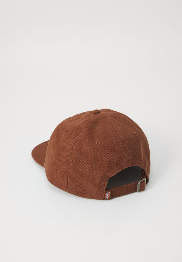 RIVER RANCH UNISEX - Cap - cappuccino2