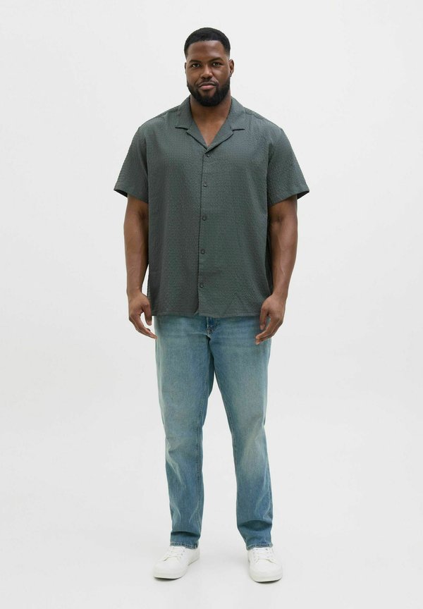 PABLO RESORT - Shirt2