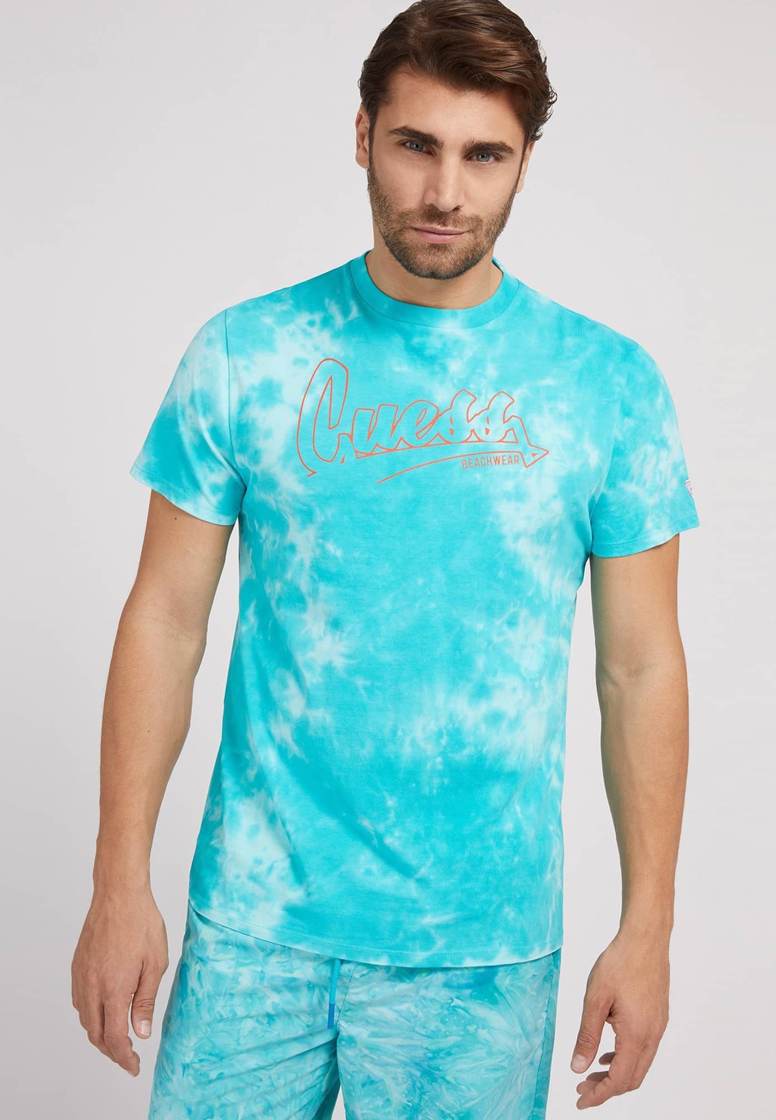 GUESS Tops y Camisetas - Envío gratis | Spartoo.es