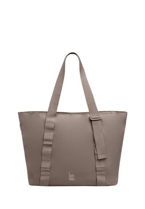 Tote bag - oyster