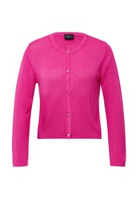 Unausgewählt, pink