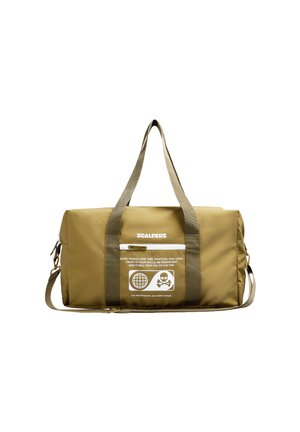 Bolsa de viaje - khaki