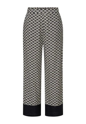 Pantalon classique - noir