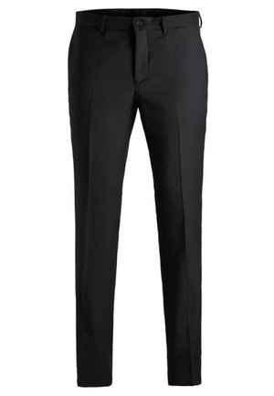 JPRSOLARIS NOOS - Trousers - black