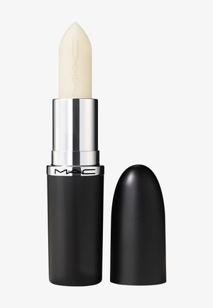 MACXIMAL SLEEK SATIN LIPSTICK - Lipstick - in the clear