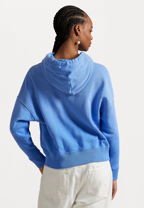ISLAND KNIT SWEATSHIRT - Sweatshirt2