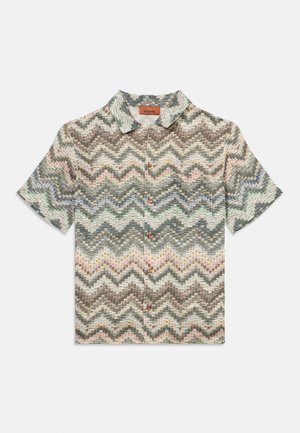 Missoni, Πουκάμισο - multi-coloured