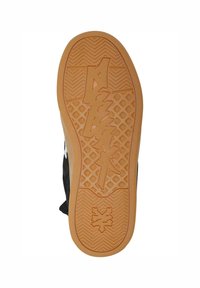 ZOO YORK HIGHBRIDGE - Sportcipő - black white gum