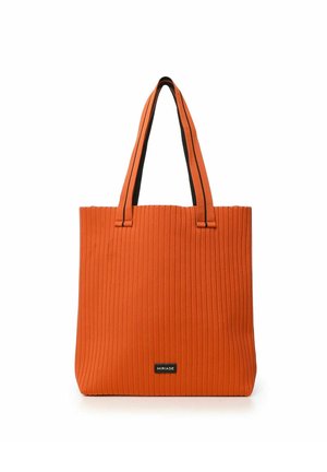 Borsa a mano - rosso