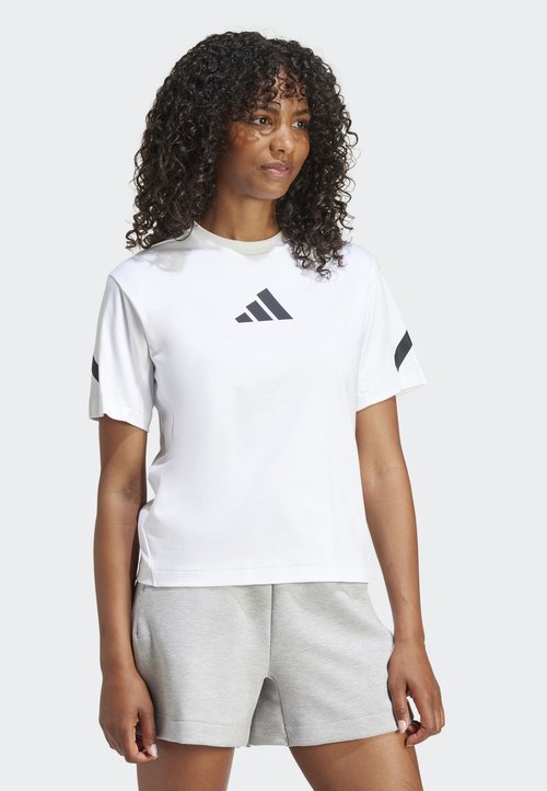 adidas Camiseta Z.N.E. — photo 3