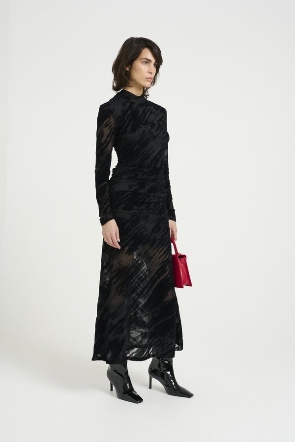 FLIKKA DRESS - Maxi dress2