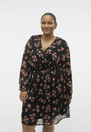 Robe de jour - black