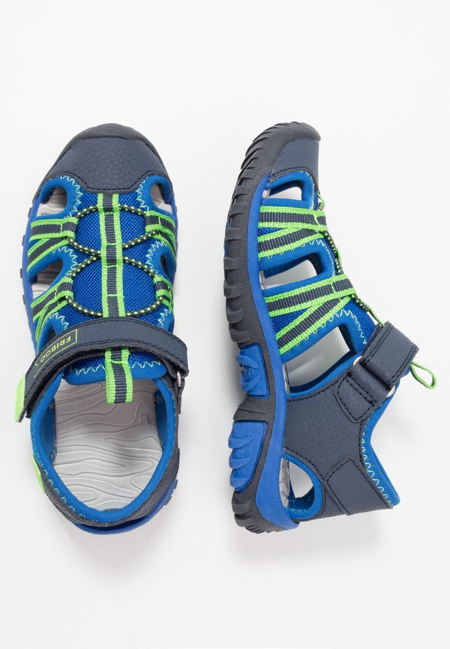 Trekkingsandale - dark blue