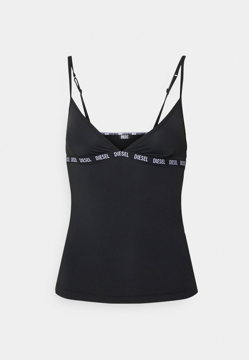 Diesel UFTKTANCOTS Undershirt black Zalando.co.uk