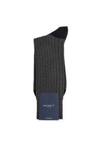 Hackett London Strømper - charcoal grey