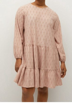 Violeta by Mango Sukienka letnia