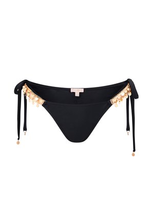 Moda Minx, Bikini Hose - Bikini-Hose - black