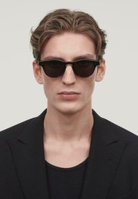 CHIMI CHIMI 01 - Sunglasses - black