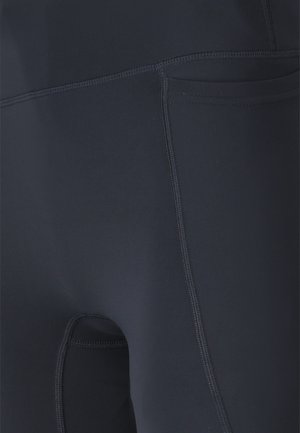 Athlecia, ATHLECIA TIGHTS ALIYA V2 - Leggings - dark sapphire