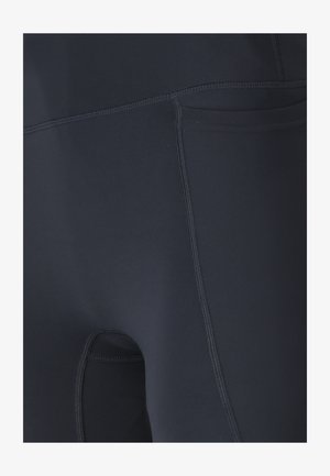 Athlecia, ATHLECIA TIGHTS ALIYA V2 - Tights - dark sapphire