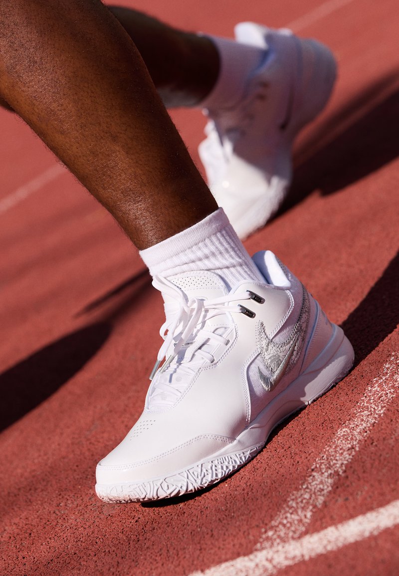 Zapatillas de baloncesto