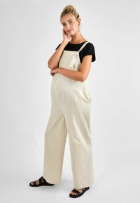 MATERNITY FIT - WIDE - Peto - stone