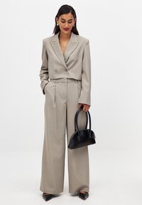 NA-KD Blazer - taupe