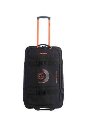 Trolley - black